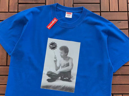 S🔥P🔥E🔥E & LARRY CLARK T-SHIRT