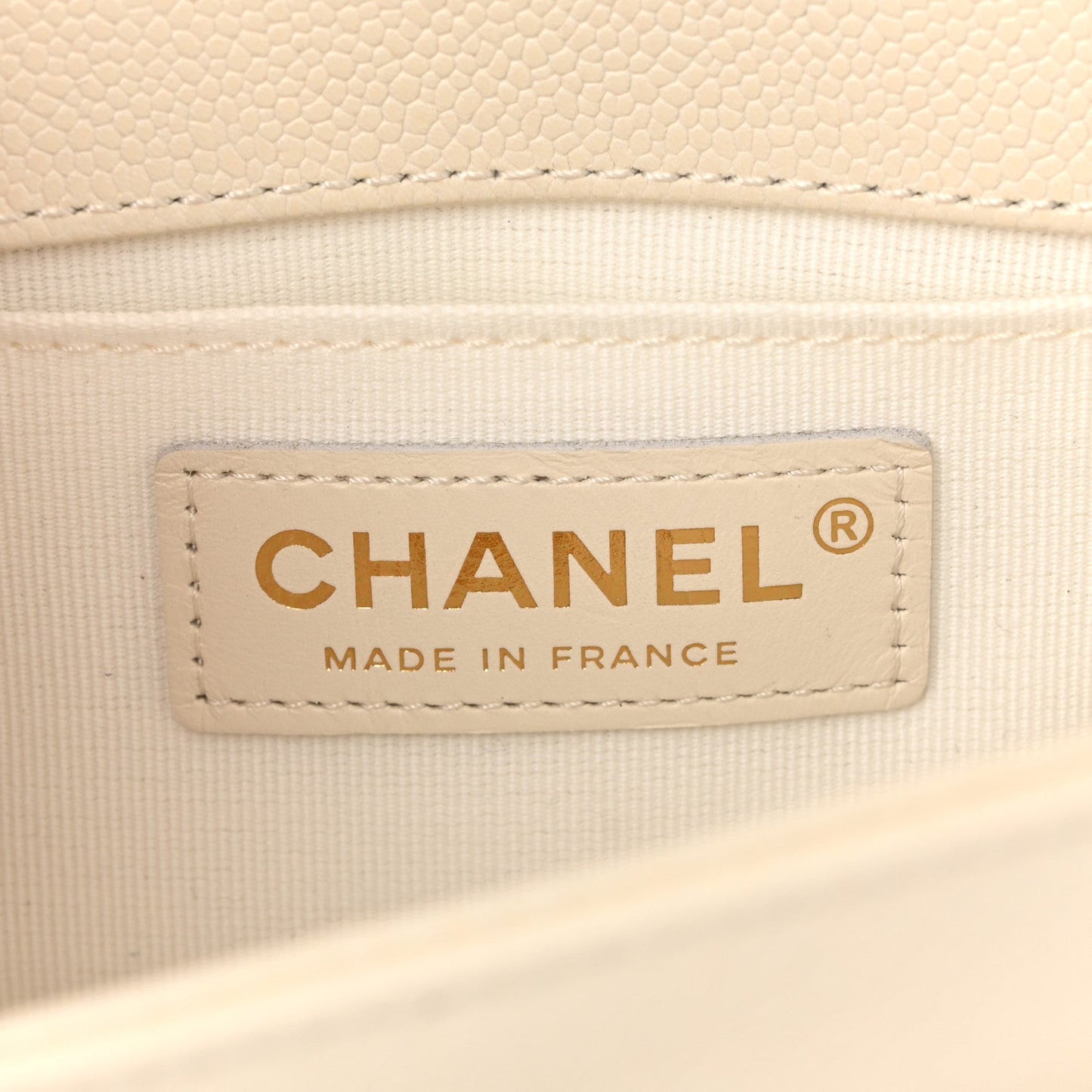 CHANEL