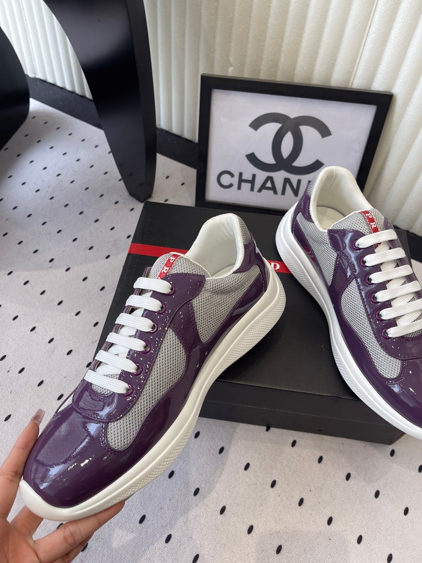 Prada