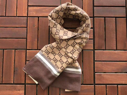 G🔥C🔥I CAP SCARF