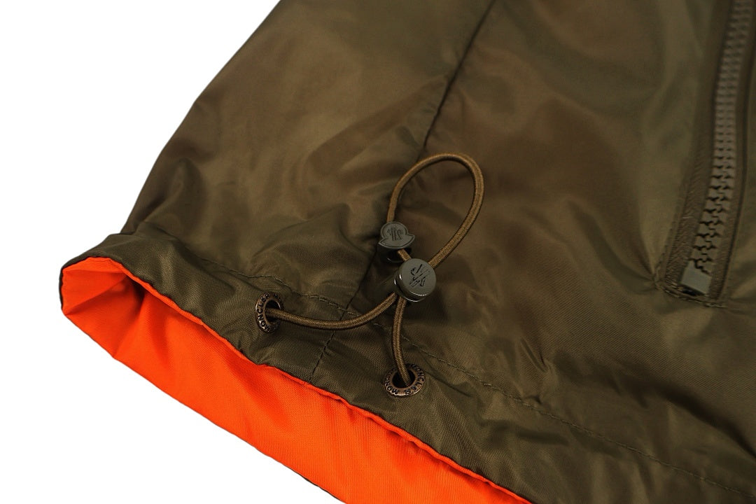 CHAQUETA MONCL£R - 607