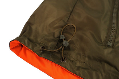 CHAQUETA MONCL£R - 607