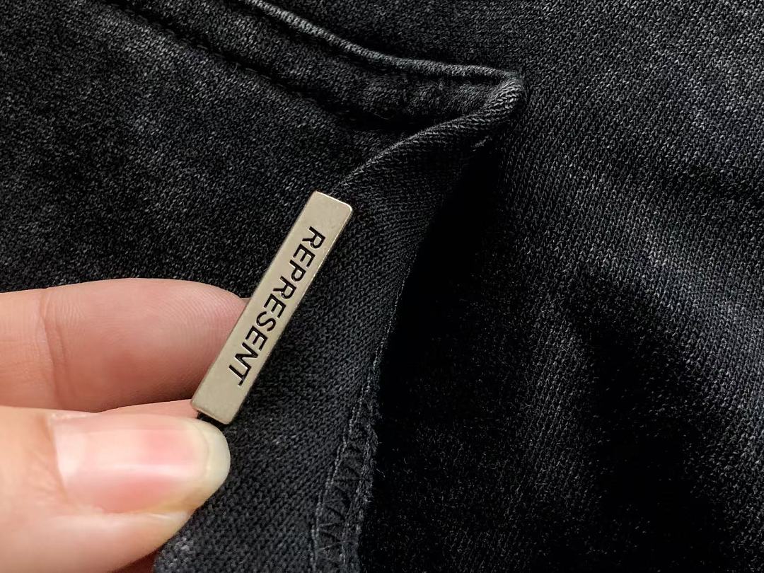REPRESENT HOODIE