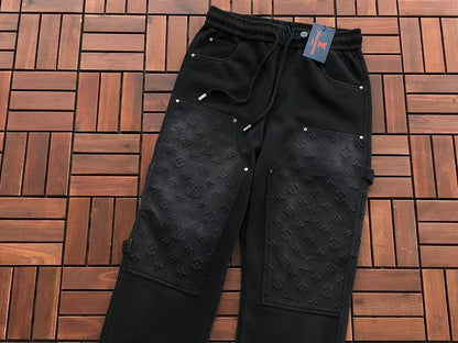 L🔥HOODIE TROUSERS