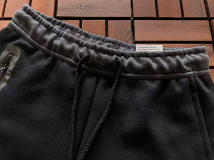 TF 2023 FB7921-013 zip-up coat FB8002-013 pants
