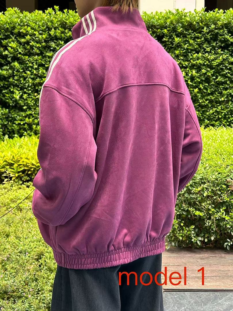 🔥husky11🔥~ adidas Originals CTT 3.1 Soft Jacket