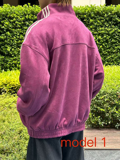 🔥husky11🔥~ adidas Originals CTT 3.1 Soft Jacket