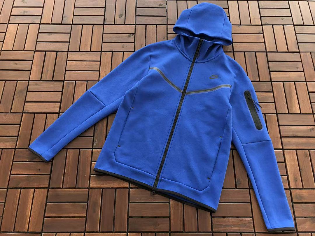 TF 2020 CU4489-480 zip-up coat CU4495-480 pants