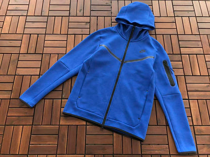 TF 2020 CU4489-480 zip-up coat CU4495-480 pants