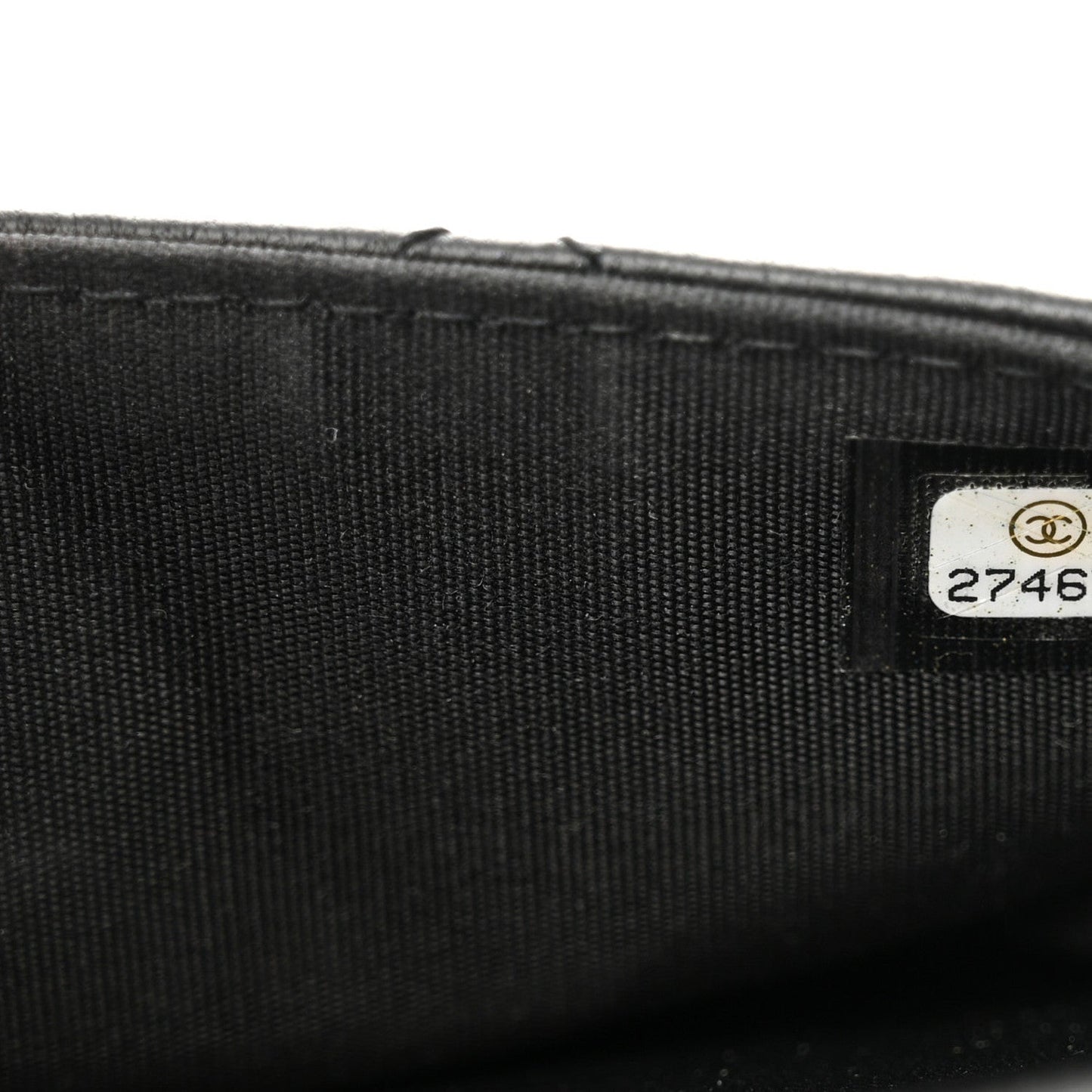 CHANEL