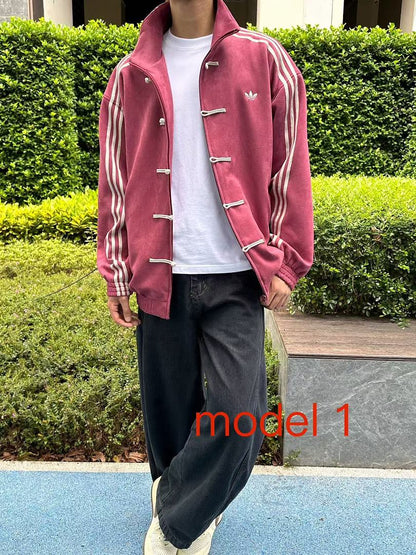 🔥husky11🔥~ adidas Originals CTT 3.1 Soft Jacket