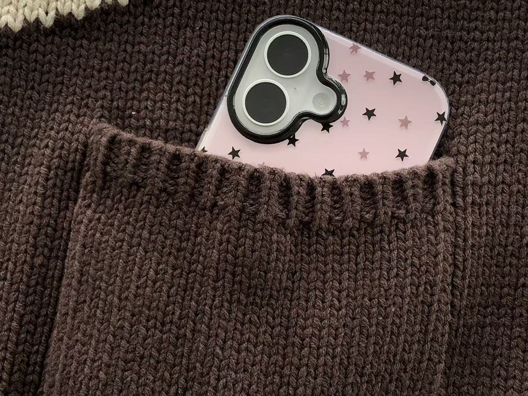FASHION SWEATER