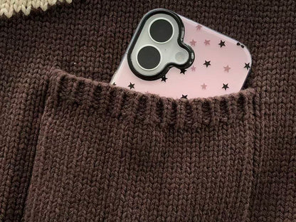 FASHION SWEATER