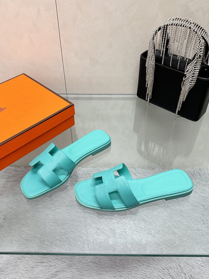 Sandalias herme$