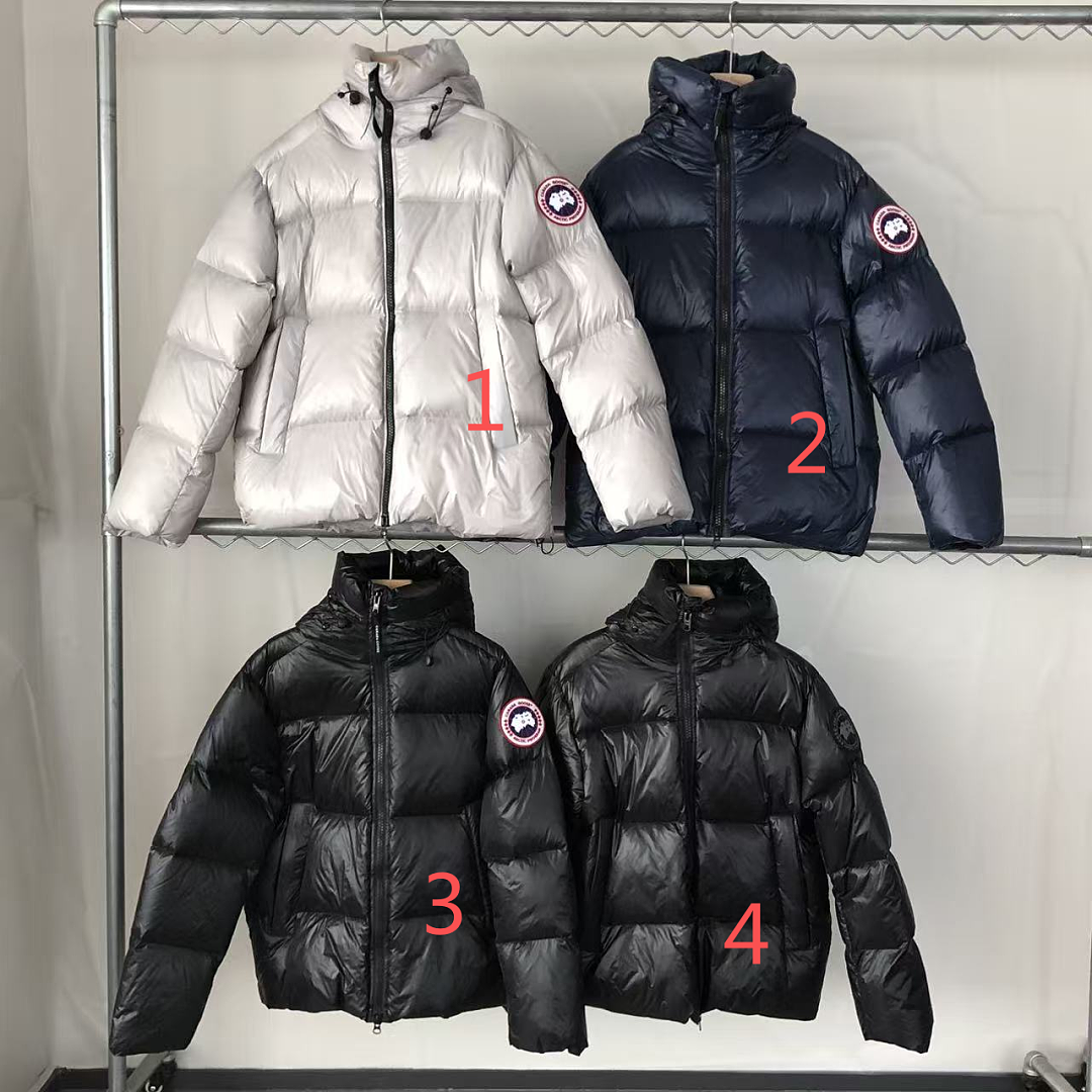 C🔥N🔥🔥A G🔥🔥🔥E DOWN JACKET