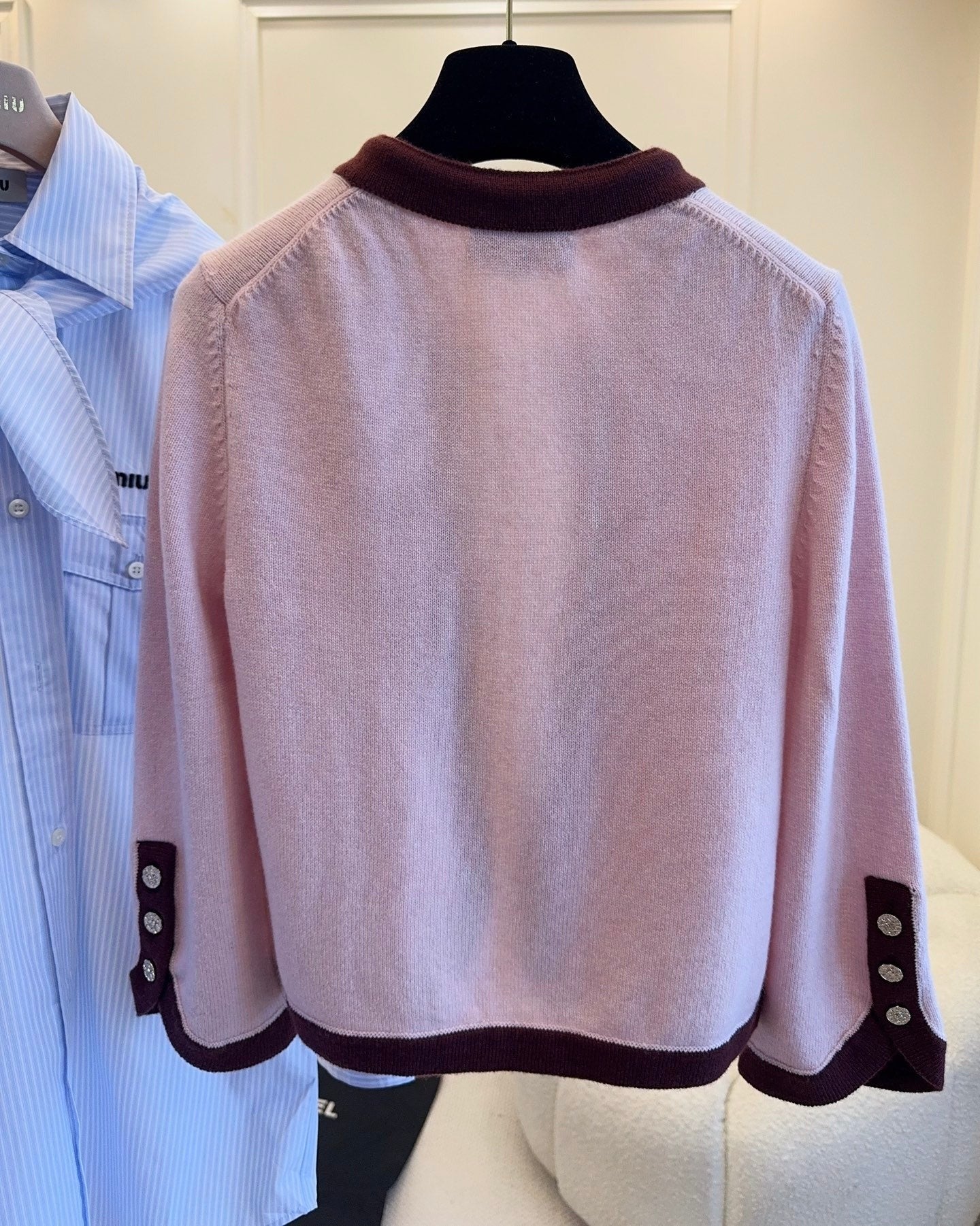 CHANEL