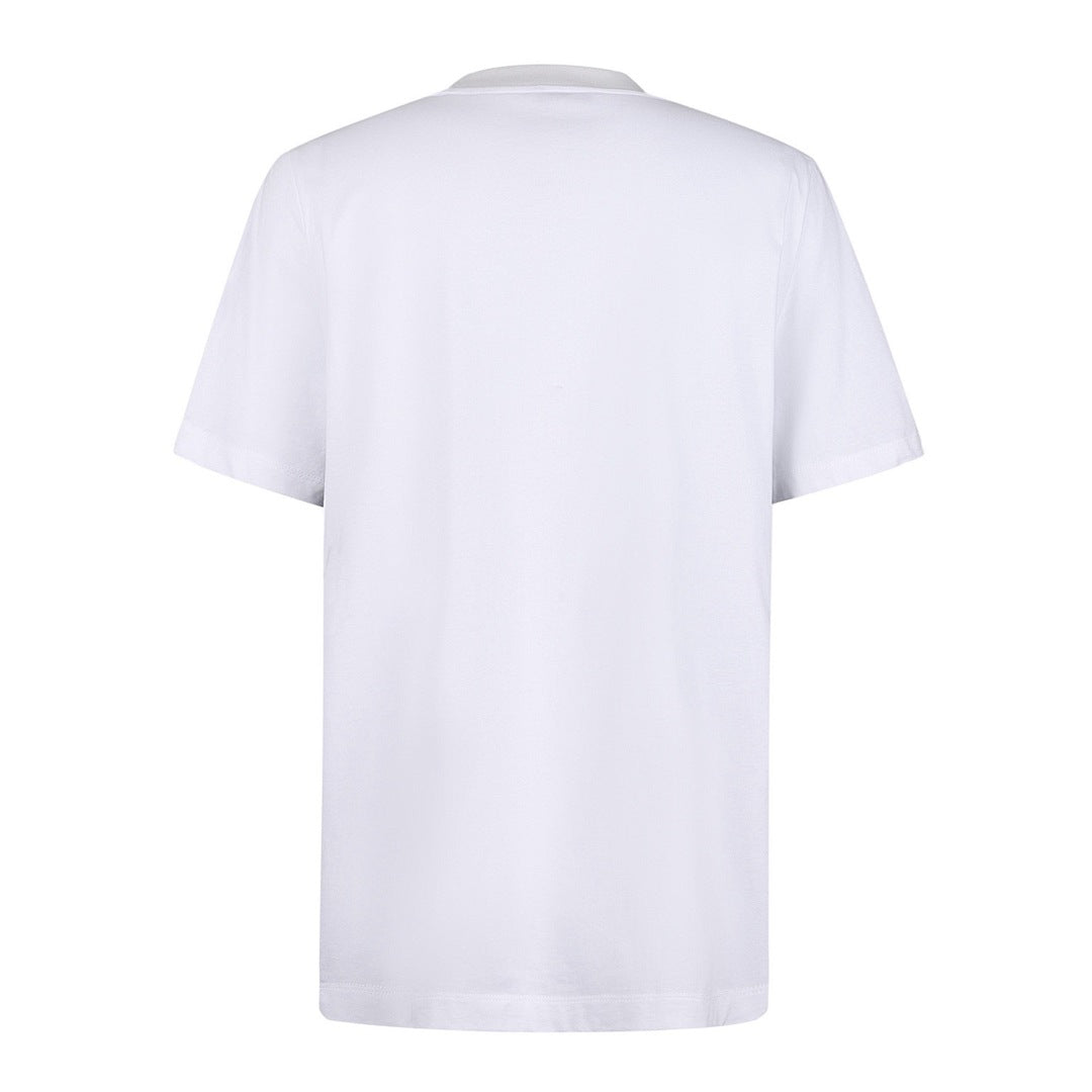 CAMISETA MONCL£R - 374