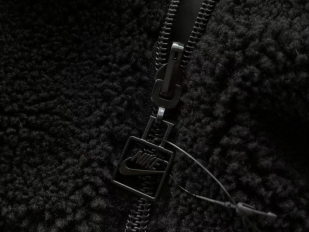 N🔥K🔥 JACKET FLEECE