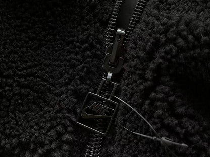 N🔥K🔥 JACKET FLEECE