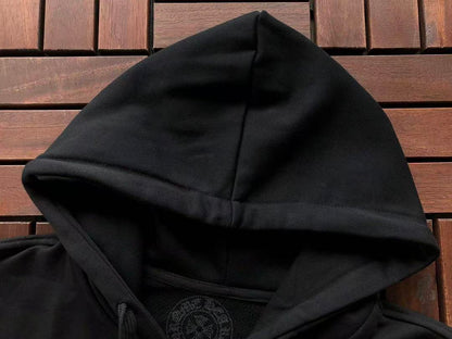 CH🔥OM🔥 HE🔥RTS HOODIE