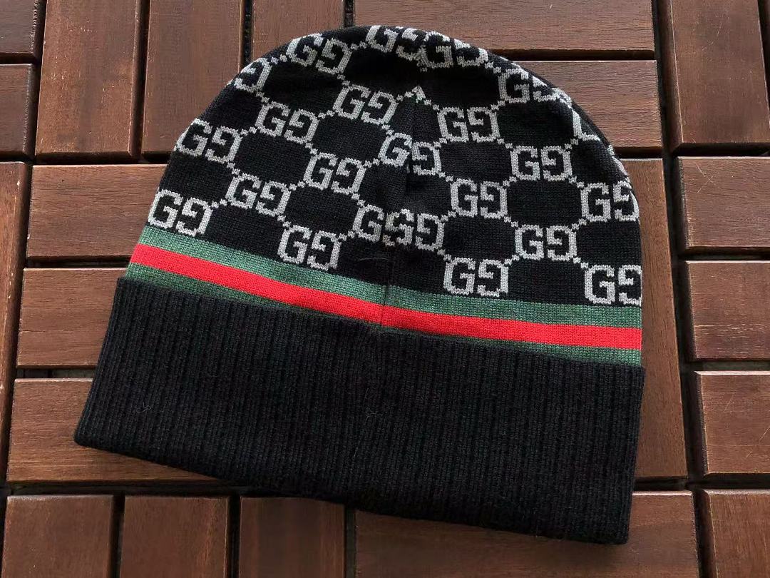 G🔥C🔥I CAP SCARF