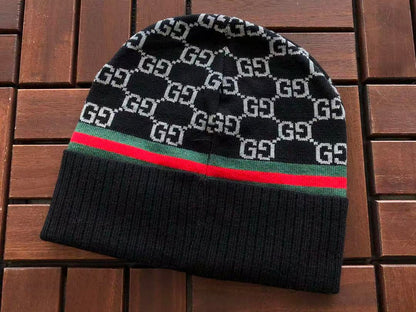 G🔥C🔥I CAP SCARF