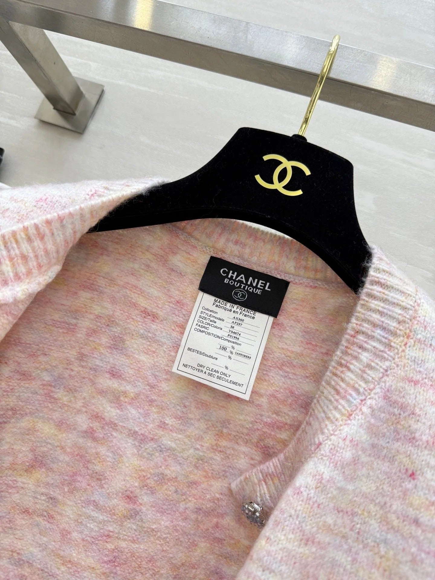 CHANEL