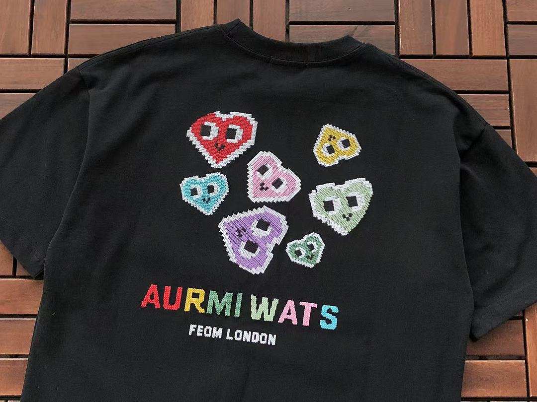 AMI Tshirt