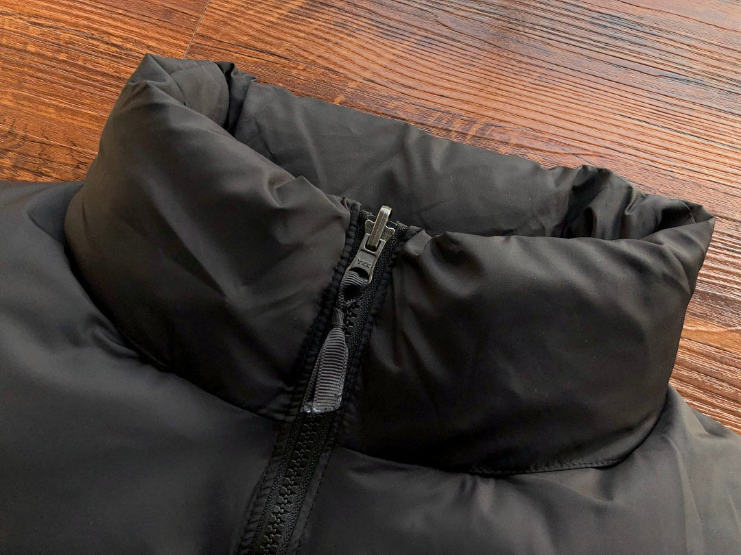 🔥husky11~ 1996 Retro Nuptse Jacket