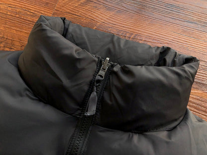 🔥husky11~ 1996 Retro Nuptse Jacket