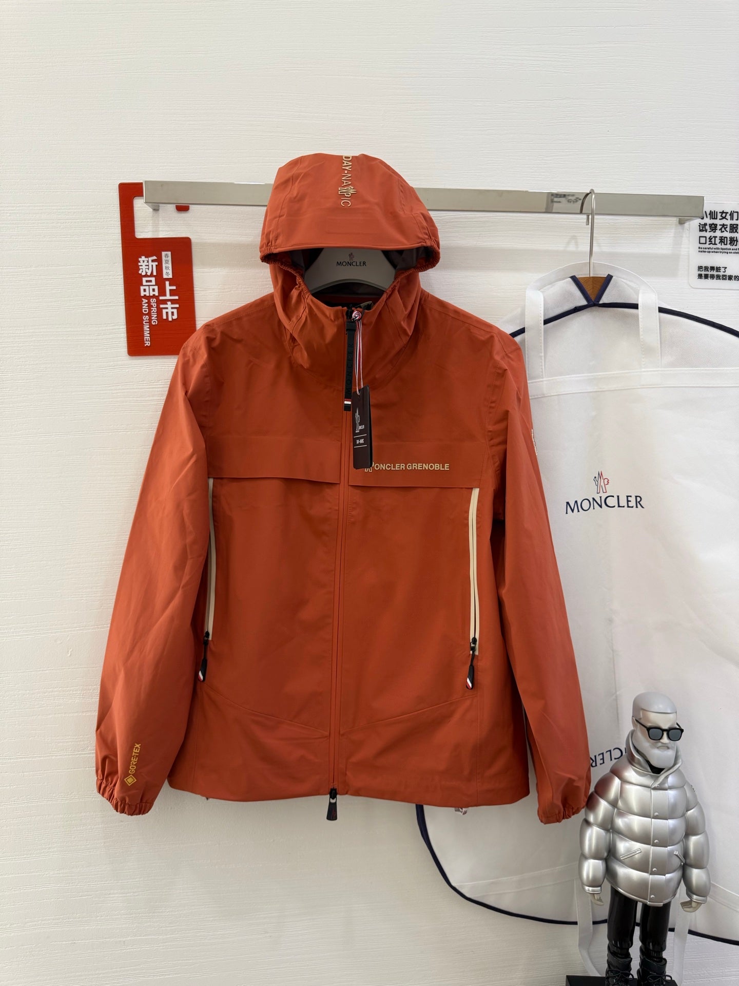 Moncler