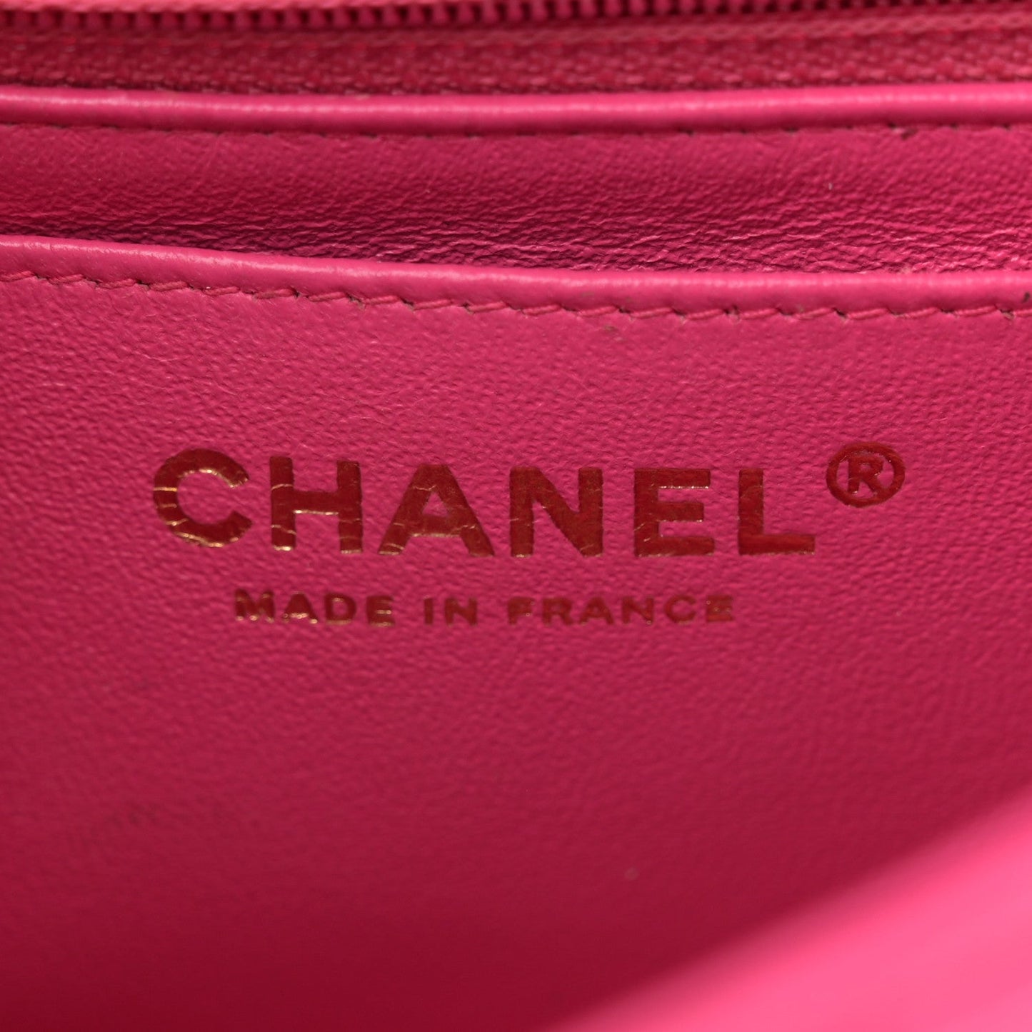 CHANEL