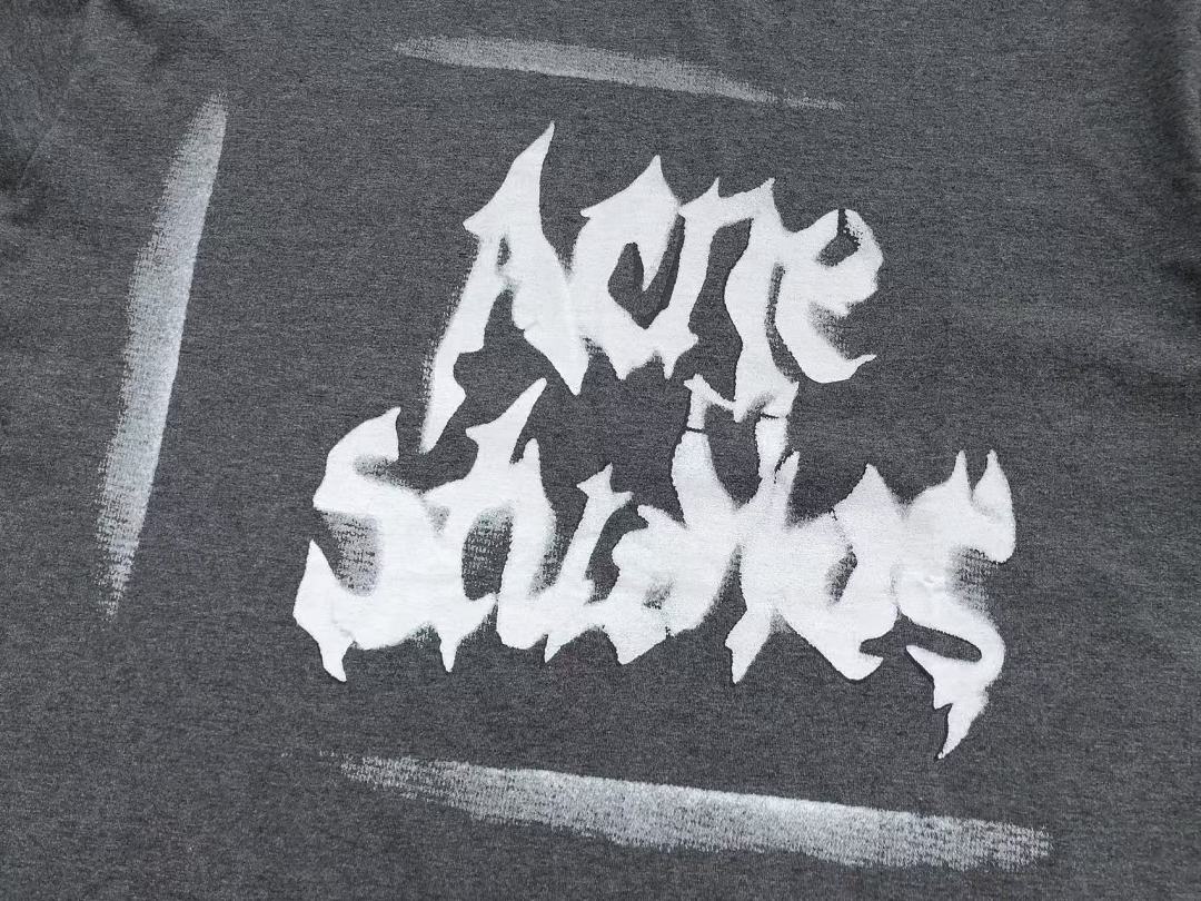 ACNE STUDIOS LONG-SLEEVE