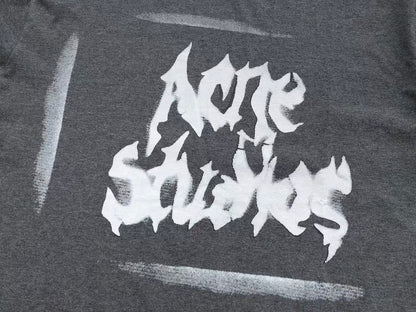 ACNE STUDIOS LONG-SLEEVE