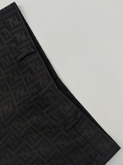 PANTALONES CORTOS FEND! - 18