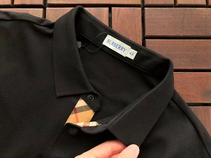 B🔥RB🔥RRY LONG-SLEEVE