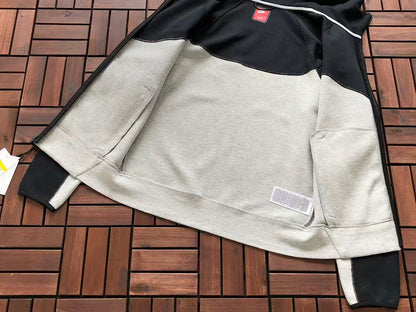 TF 2023 FB7921-064 zip-up coat FB8002-064 pants