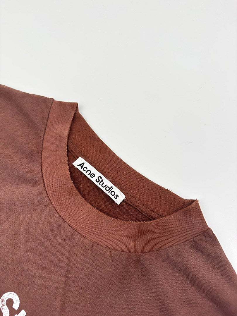 CAMISETA ACNE STUDIØ - 1