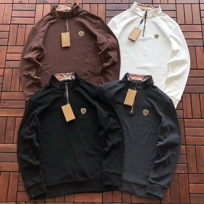 B🔥RB🔥RRY SWEATER FLEECE
