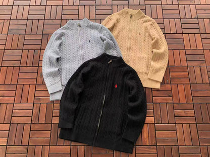 RA🔥PH🔥AU🔥EN SWEATER