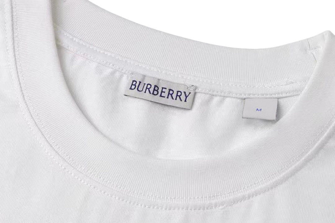 CAMISETA BURBERR¥ - 366
