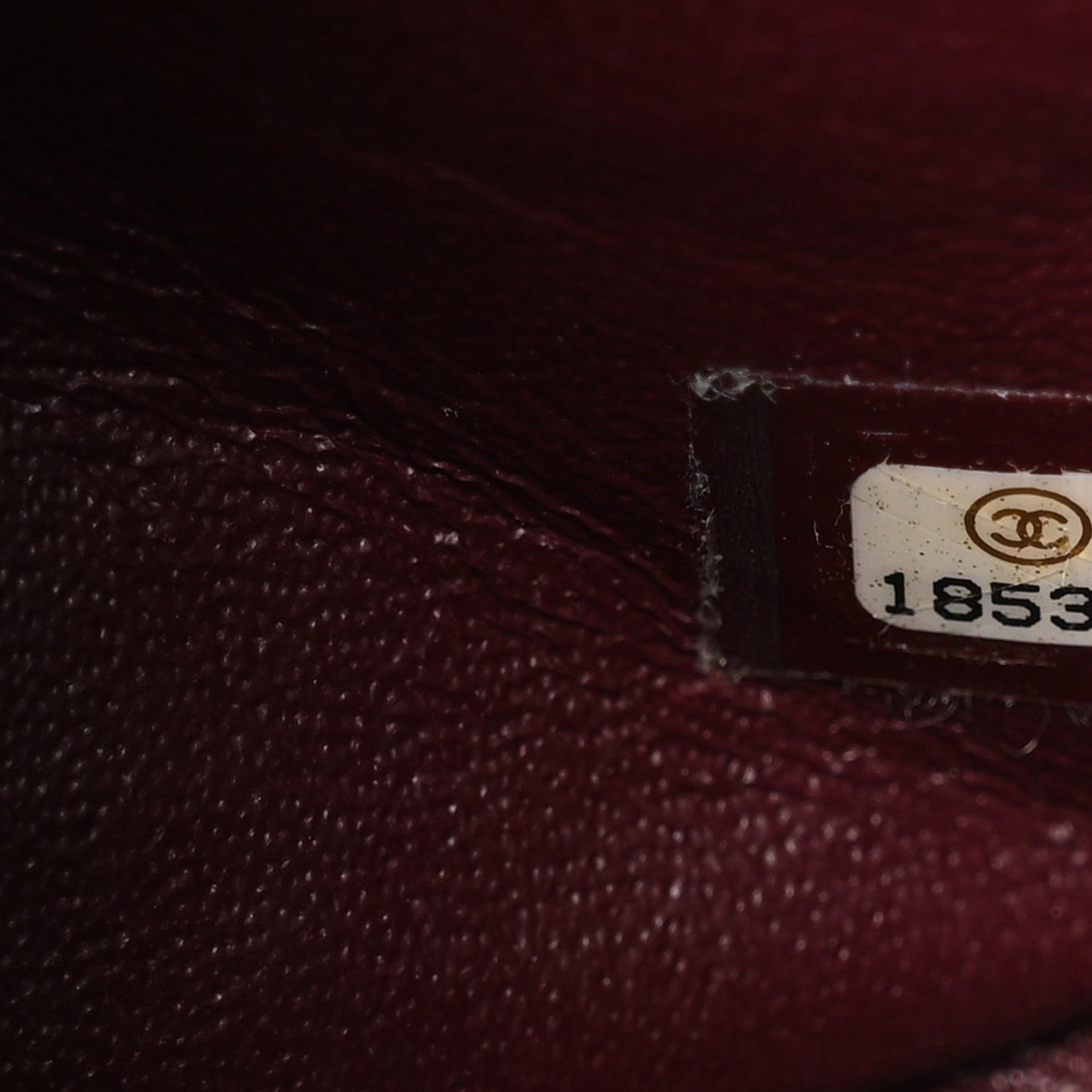 CHANEL