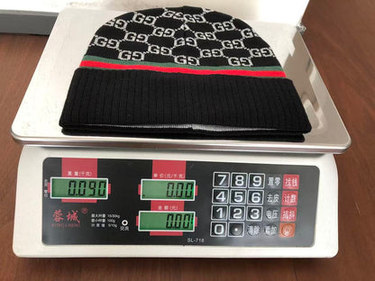 G🔥C🔥I CAP SCARF