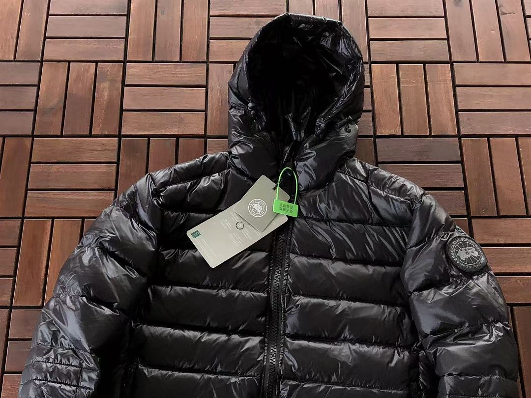 C🔥N🔥🔥A G🔥🔥🔥E DOWN JACKET