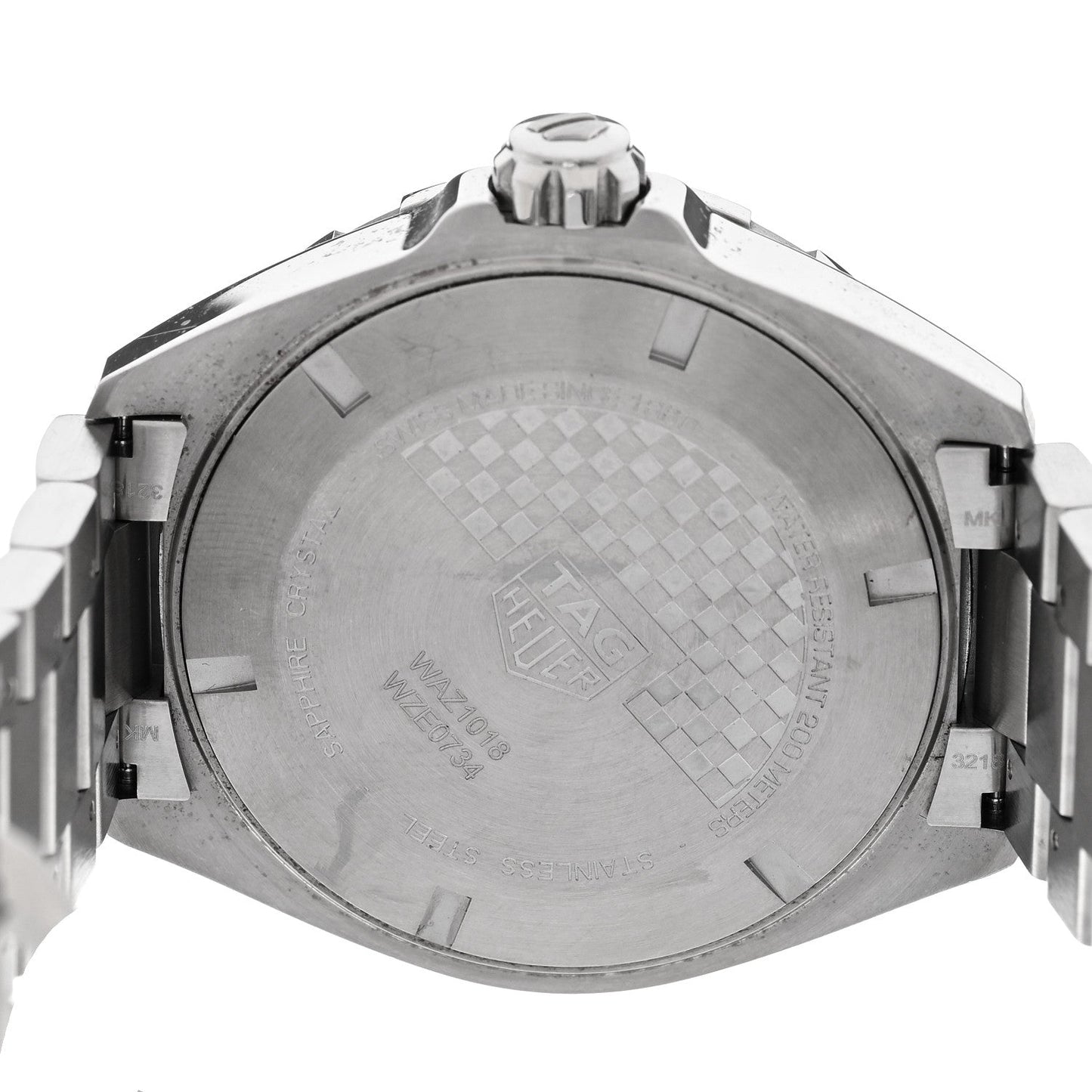 TAG Heuer