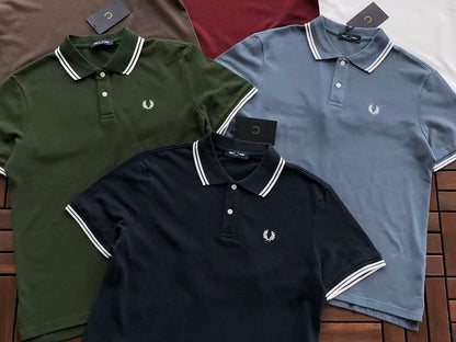 FRED PERRY T-SHIRT