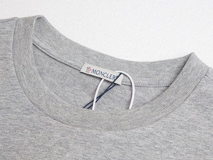 CAMISETA MONCL£R