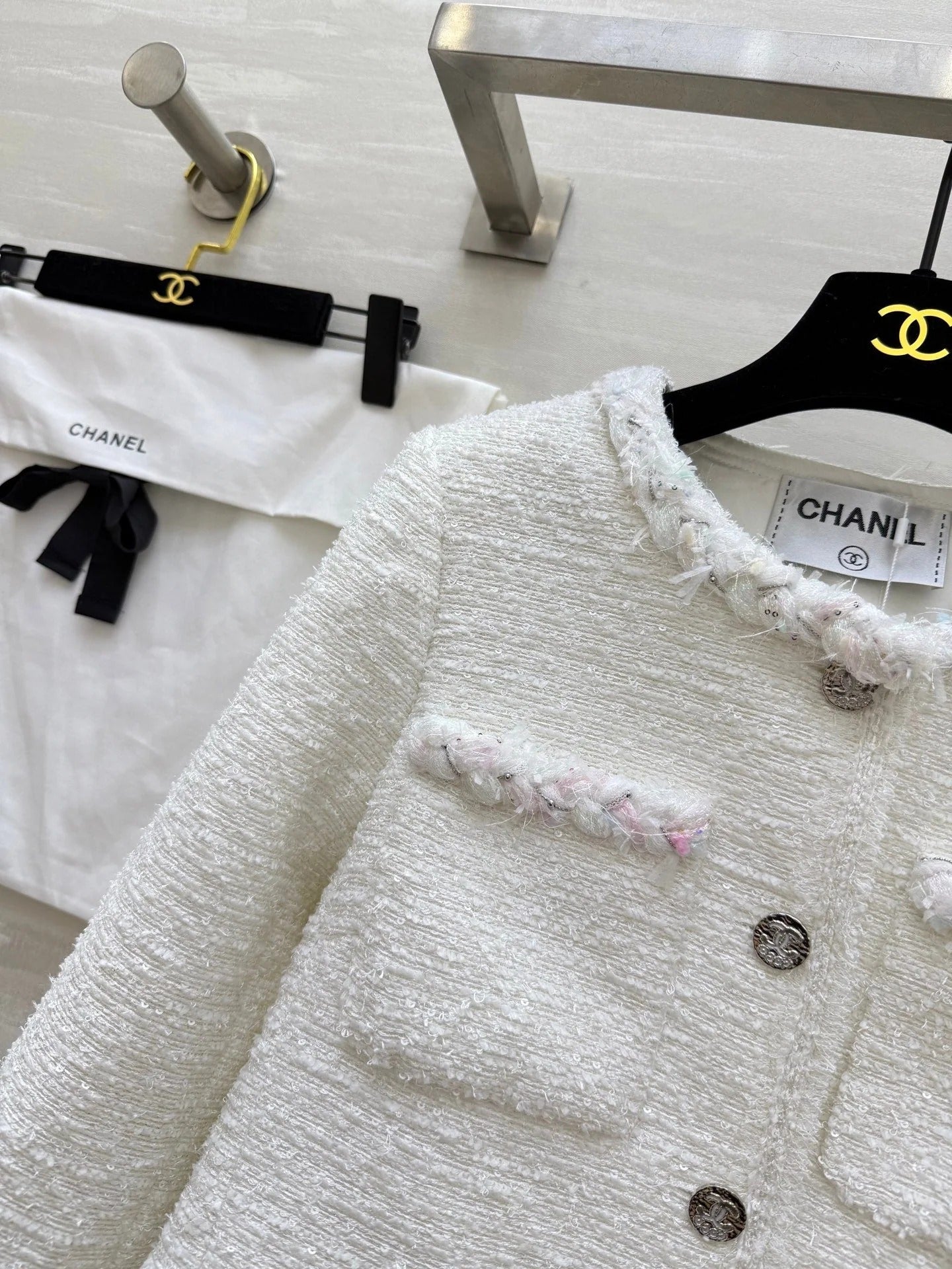 CHANEL
