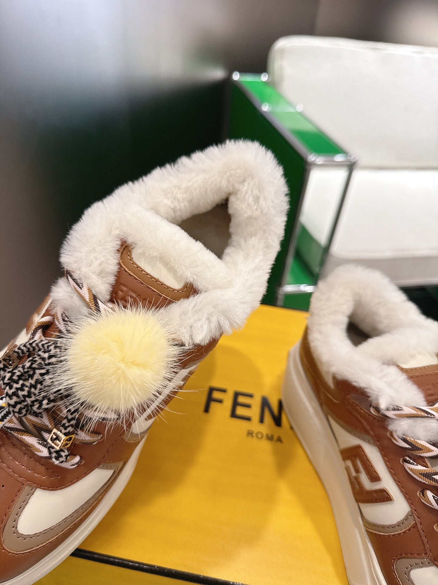Fendi