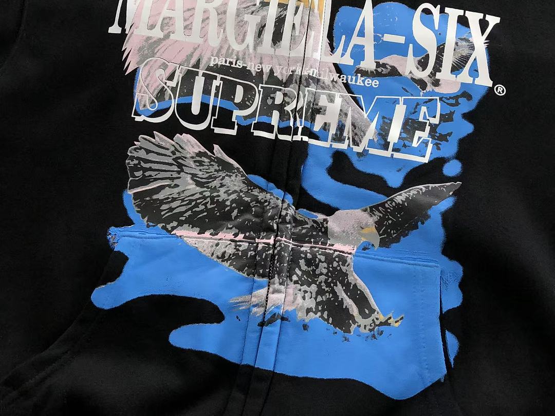 S🔥P🔥E🔥E & M🔥IS🔥N M🔥R🔥IE🔥A HOODIE FLEECE